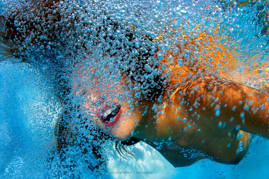 Circe Underwater Photography by Valerie Morignat